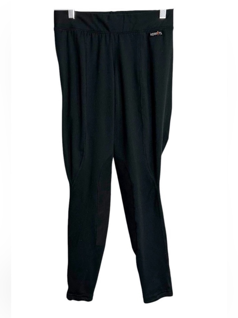 Kerrits Black Equestrian Jodhpurs Riding Pants
